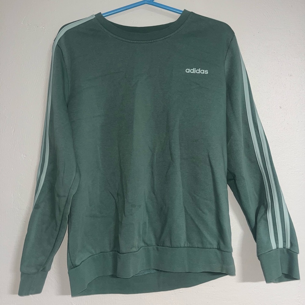 ADIDAS Heavy Long sleeve